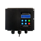 DFL3000M Backpack Constant Pressure Water Supply Inverter Free of Disassembly Capacitor Motor Panel Governor