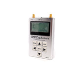 RF Explorer ISM Combo Handheld Digital Spectrum Analyzer LCD Display 240-960 MHz 2.35-2.55 GHz 113*70*25mm High Capacity