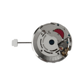 For DG3804-3 GMT Automatic Mechanical Movement Spare Watch Repair Parts