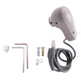 Brushless Synchronizer for Industrial Sewing hine, Energy Saving, Motor External Fixed Needle Device