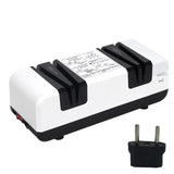 Professional Electric Knife Sener Kitchen Household Multi-Functional Manual Sening Stone For Most Type Knives