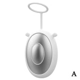 Portable Micro-current Aids Hand-held Intelligent Relieve Anxiety Depression Fast Sleep Instrument Sleeper Therapy Devices