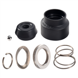 Chuck Cover Replace for BOSCH GBH2-20 GBH24 GBH 2-24 2-20 24DSR Electric Hammer Drill Power Tool Accessories