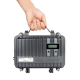 RT97 Analog Single-Stage UHF/VHF Intercom Relay Station