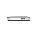 4G Wireless Wifi Card Router Neutral Black 150Mbps Display Screen With Built-in Battery, Portable