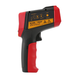 UNI-T UT305S Industrial  Infrared Thermometer Digital Display Color Screen High Temperature Temperature Boiler Steelmaking
