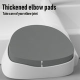1pc Flat Support Aid, Abdominal Muscle Trainer, Push-up Board