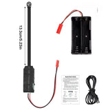 1080P DIY Portable Wifi Ip Mini CCTV Micro Camcorder P2P Wireless Webcam Video Recorder Home Security Nanny Camera Remote