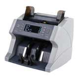 XD-500 Vertical Foreign Counting Multi Country Paper Currency Verification Machine, Three Speed Adjustable, Hong Kong Malaysian Dollar, etc