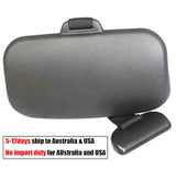 Large Spa Bath Pillow. Neck Rest Support Sauna Hot Tub Shower Soft Foam Home