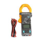 PROVA-6200 Graphic Power Quality Analyzer