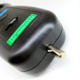 DT2236B DT2236C Laser Optical Contact 2 in 1 Tachometer Multifunctional Speed Measuring Instrument Digital Speedometer
