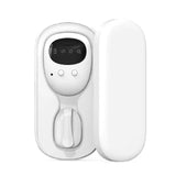 Wireless Bedwetting Pee Alarm with Receiver for Boys Grils Kids Potty Training Elder Care 10-20M Range Vibration Reminding