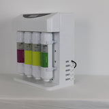 Easy Installation Ultra Pure hine For Distilled Water Deionizer for Laboratory