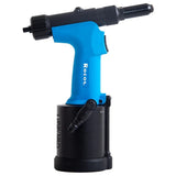 Pneumatic Industrial Self-Priming Core-Pulg Rivet Gun Stainless Steel Automatic Riveting Too.4 3.2 4.0 4.8 6.4mm