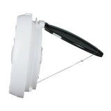 6/8inch Electric Exhaust Home Silent Pipe Duct Bathroom 220V Extractor Ventilation Kitchen Toilet Wall Air Cleaning Fan