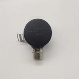 Bd hollow shaft 12bits absolute CAX60H1212E12R4G encoder