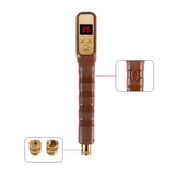 Small Cannon Pen Rechargeable and Skin Rejuvenation Instrument Atomizer