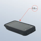 Protective case for iGPSPORT Cycg iGS630 GPS Silicon Case Bike Computer Cover