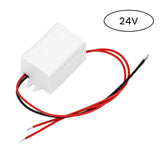 AC-DC AC100-264V to DC3.3V5V12V24V 5W 10W 12W Switching Supply Module with Case LED Power Plate