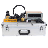 F999M Indoor and Outdoor or Heating Side Locating Tap Water Pipe Leakage Detection Accurate Leak Detector