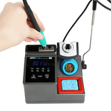 AIFEN A9 Soldering Station Compatible JBC Soldering Iron Tips C210/C245/C115 Handle Electronic Welding Rework Station