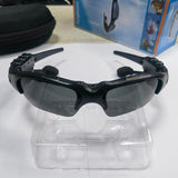 AX-ZONE Sports Stereo Wireless Bluetooth Glasse Headset Telephone Polarized Driving Sunglasses/mp3 Riding Eyes