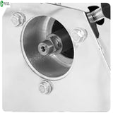 YCD-12 Heavy Duty Electric Grinder Max Powerful Home Portable Sausage Stuffer Meat Mincer Food Processor