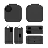 Case Headphones Silicone Shock-absorbing Headphone Protective Cover with 360 for Cmf
