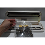 Vacuum Food Sealers factory Direct Sales High Quality vacuum sealer pack hine
