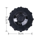 4 Speed High Intensity Vibrating Ball For Muscle And Plantar Fasciitis Pain Relief Yoga Fiess Electric Massage Roller