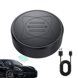 Tracker Magnetic Smart Car Vehicle Tracking Anti-lost Anti-theft Device Mini Portable Positioning GPS Locator