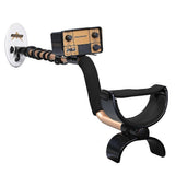 High Sensitivity Metal Finder Detection TEKPOINT-2 Underground Metal Detector