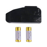 Vacuum Cleaner Dust Display LED Lamp Clean Up Hidden Dust Pet Hair- B