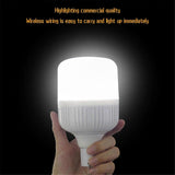 320W Camping Light 5 Lighting Modes Hanging Tent Light