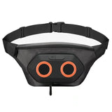New Pocket Audio Outdoor Portable Bluetooth Speaker Sports Waterproof Subwoofer Stereo Column Usb Bluetooth Riding Speaker