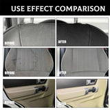 Maintenance Care Cream 138/100g Cleaning Wax Long Lasting Leather Scratch Crac Repair for Car Seat/Sofa/Shoes