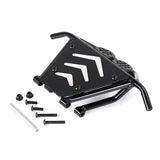 Metal Front Bumper Kit For 1/5 HPI ROFUN ROVAN KM BA BAHA 5TS RC CAR PARTS