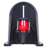 360 degree nail polish vibrator, vibrator shaker to assist nail enhancement