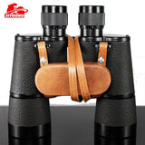 Military HD Binoculars Telescope High Image Resolution Professional 7x50 for Outdoor Hunting Camping Tourism Binocular Device
