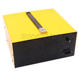 500W 80A Pulse Handheld Laser Welder for Spot Welding hine Gold Sier Jewelry Processing Tools