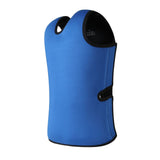 Summer Inner Wear Outer Wear Vest Pressure Neoprene Violently Sweat Suit