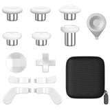 Metal Thumbstic Joystick Cap For One Elite Series 2 Controller 6 Swap Stick 4 Paddles And D-Pads Accessories