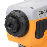 32X High Optical Level Self-Leveling Tool Automatic Level Gauge Engineering Measuring Instrument