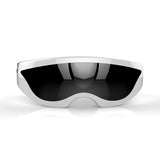 Eye Nurse Magnetic Eye Protector Eye Nurse Eye Health Massage Glasses Eye Massage Instrument
