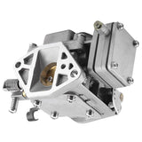 Assembly 63V-14301-00 For Yamaha Outboard Engine 9.9HP 15HP 2Stroke 2004-2008 Boat Carburetor Accessories