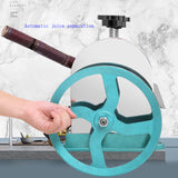 Stainless Steel Manual Sugarcane Juicer Commercial Houseld Extractor Sugar Cane Juice hine