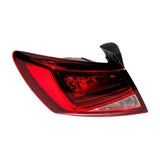 For Seat Leon Hatchback (5F1) 2013-2016 LED Rear Lamp Tail Light Left Side NEWcU