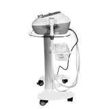 RF Cooling Heating Skin Lifting Multipolar Rrequency Wrinkle Removal Whitening Facial Electroporation hine