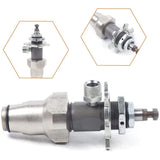 for 390 395 490 495 595, Replaces 17C721 Airless Paint Sprayer Pump,Performance, Easy to Replace